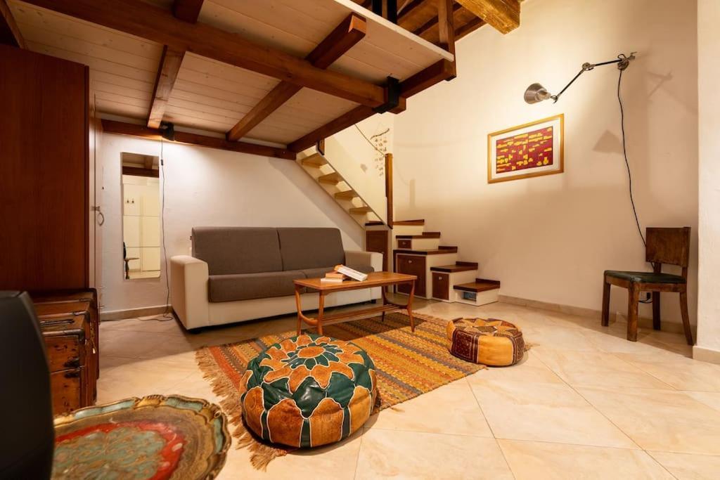 Keys Of Italy - Pilastri 24 - City Center Studio Perfect For Couples Флоренція Екстер'єр фото