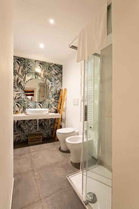 Keys Of Italy - Pilastri 24 - City Center Studio Perfect For Couples Флоренція Екстер'єр фото